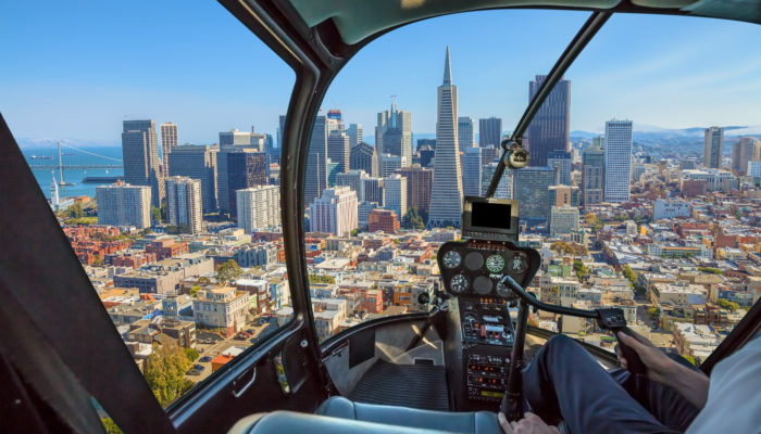 aviation innovation