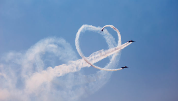 reducing aviation carbon emissions