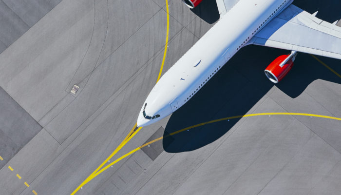 coronavirus travel restrictions to be overcome by aviation technology